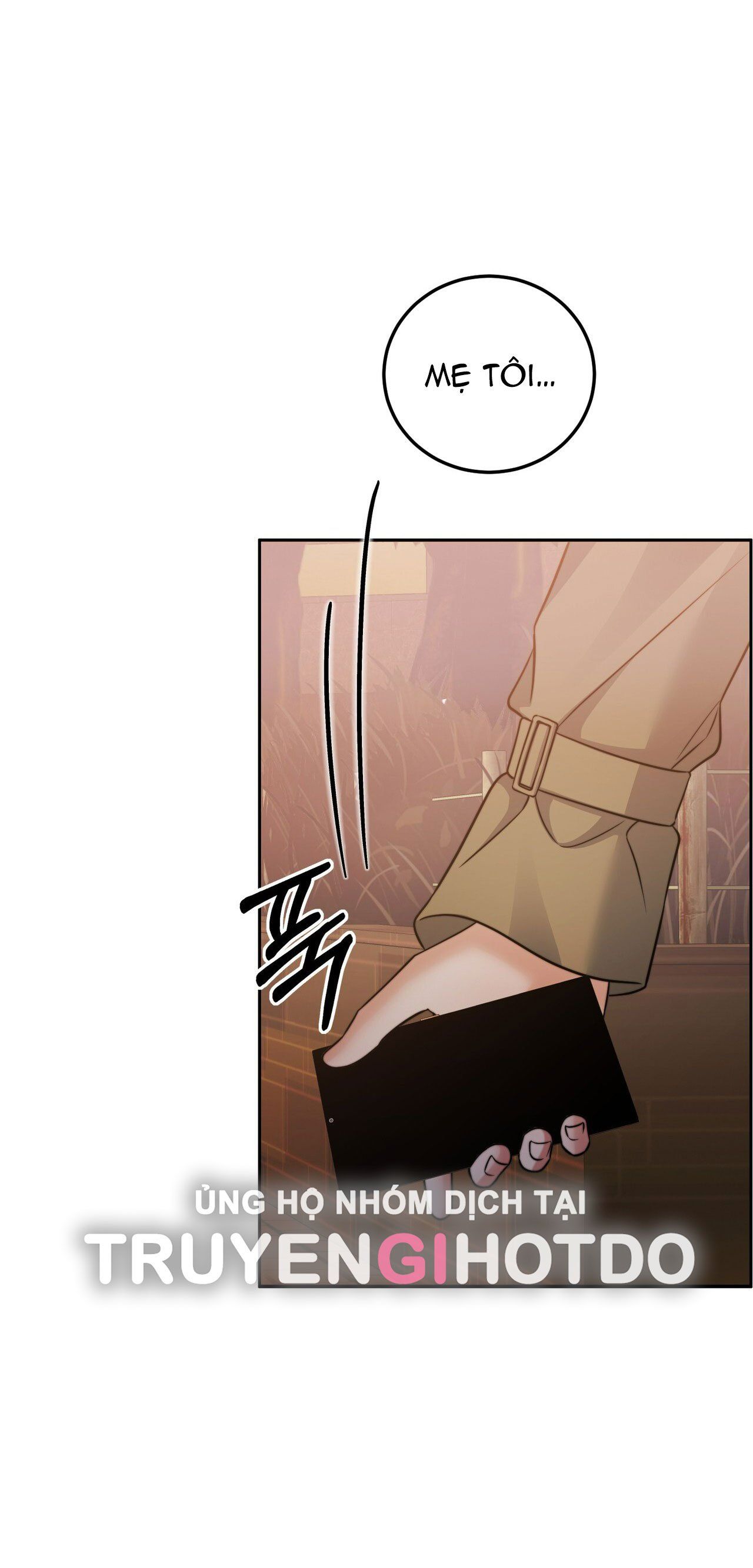 [18+] Hợp Đồng Mang Thai Chương 20.2 page 18 - Giả Dược