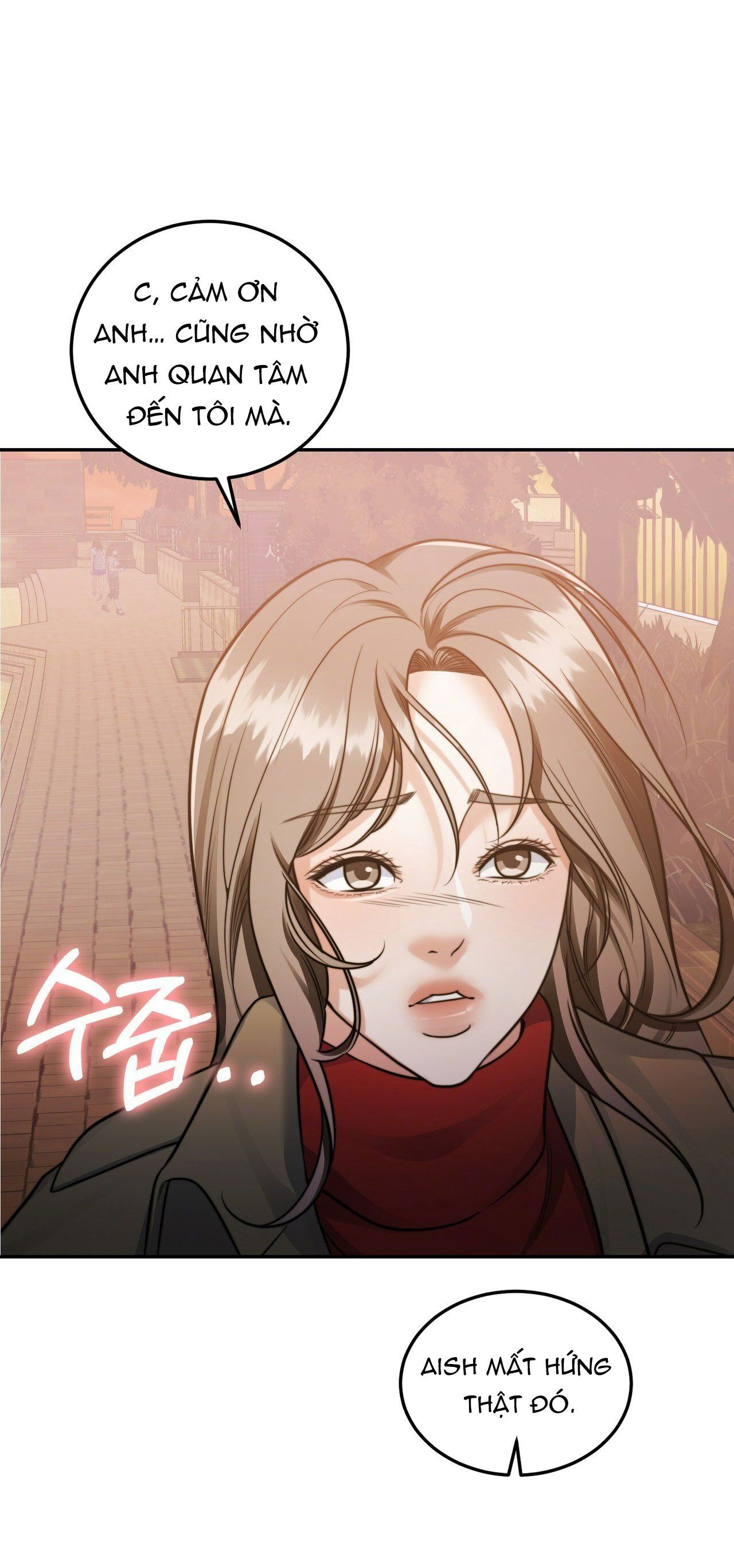[18+] Hợp Đồng Mang Thai Chương 20.2 page 23 - Giả Dược