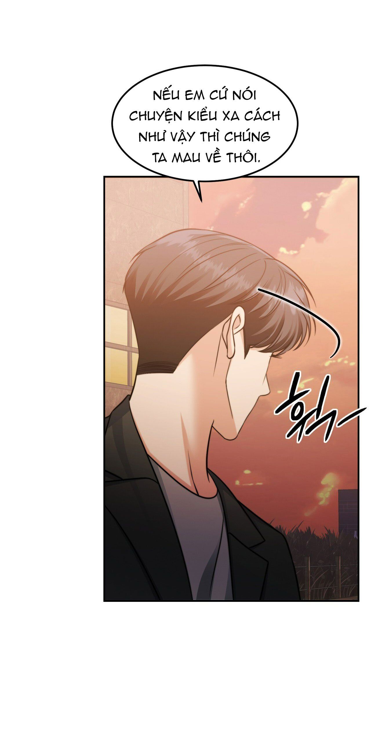 [18+] Hợp Đồng Mang Thai Chương 20.2 page 24 - Giả Dược
