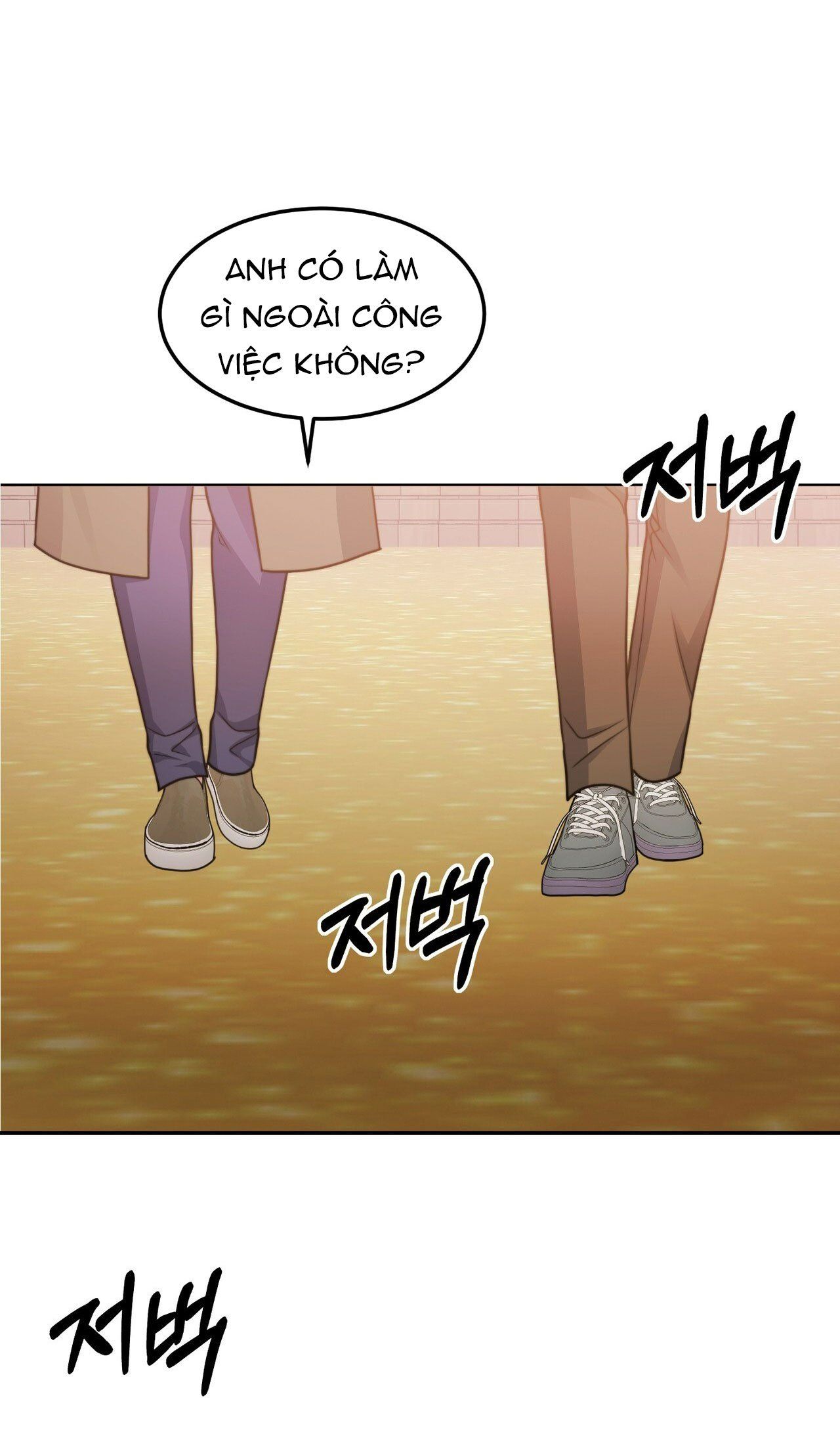[18+] Hợp Đồng Mang Thai Chương 20.2 page 27 - Giả Dược