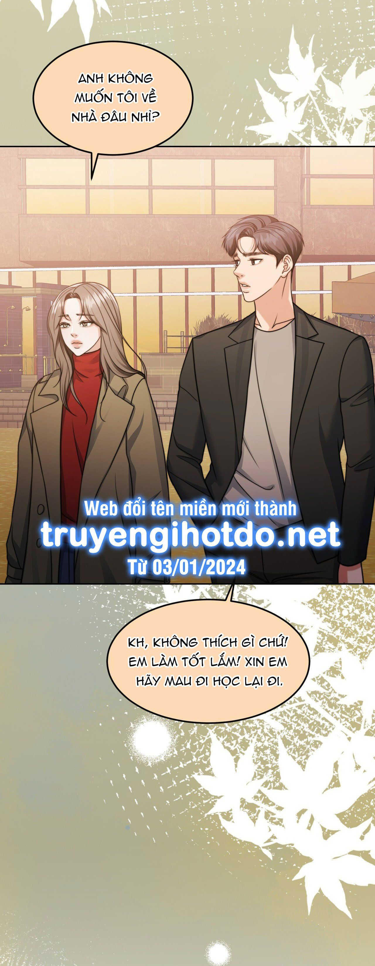 [18+] Hợp Đồng Mang Thai Chương 21.1 page 22 - Giả Dược