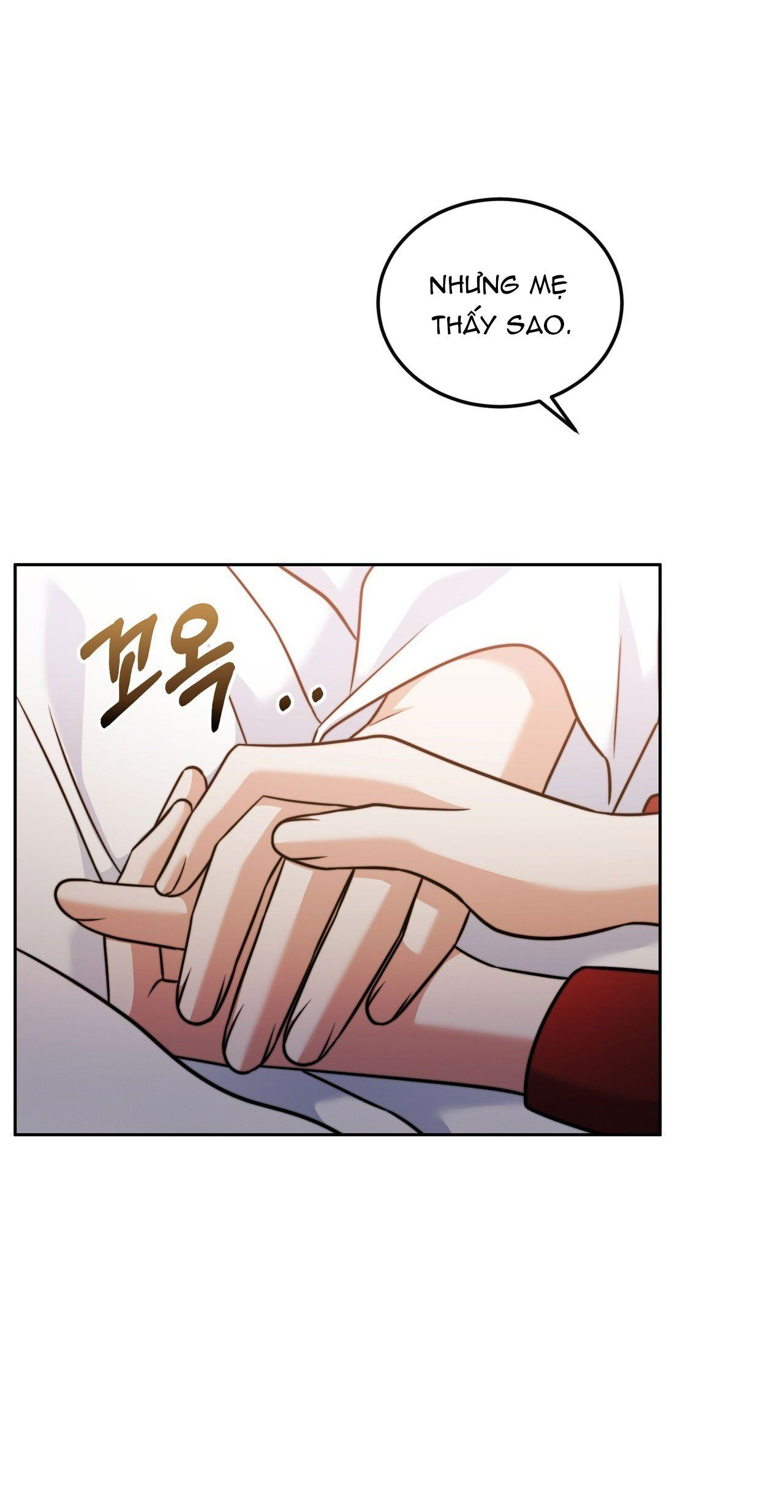 [18+] Hợp Đồng Mang Thai Chương 21.1 page 24 - Giả Dược