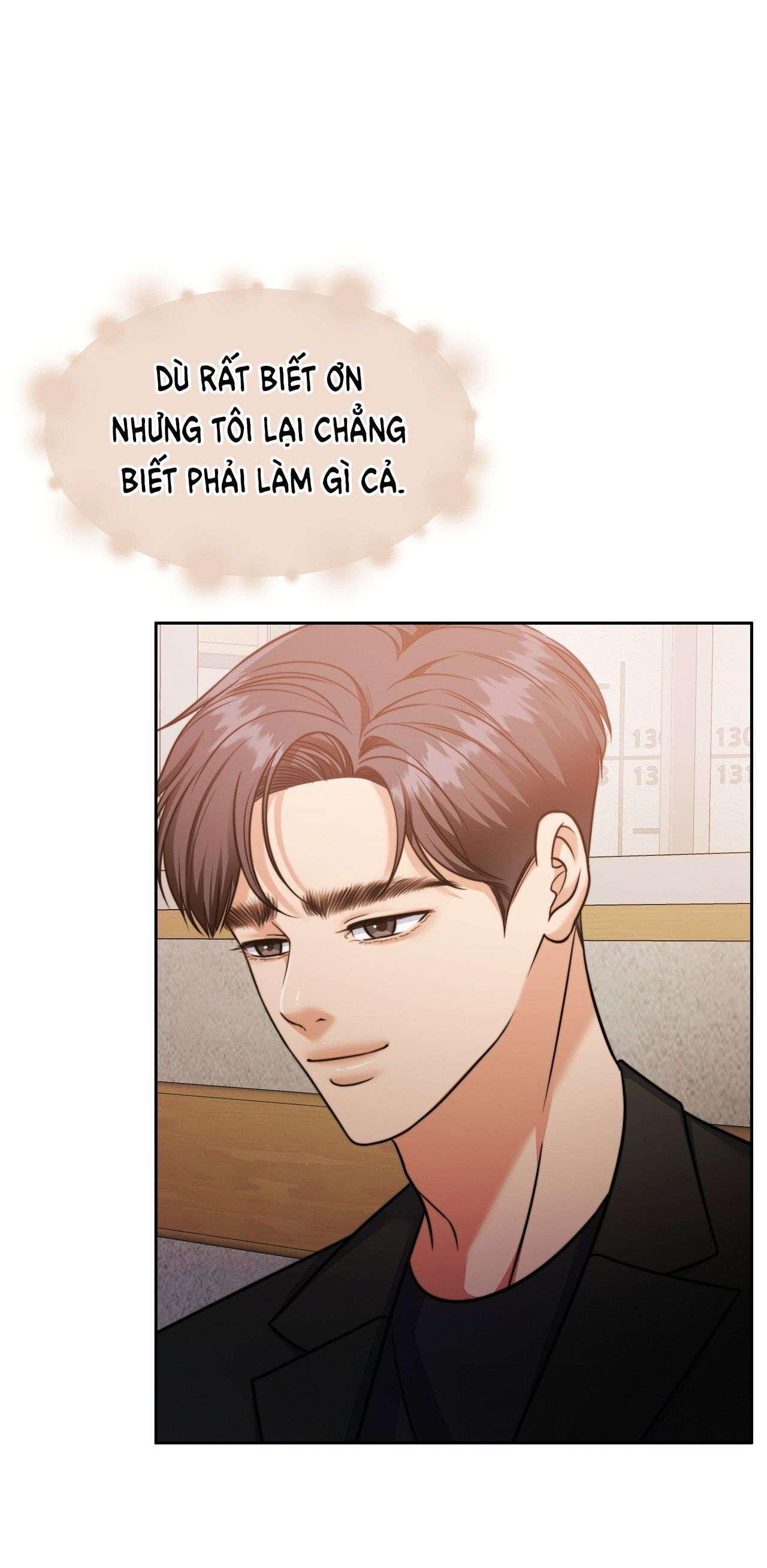 [18+] Hợp Đồng Mang Thai Chương 21.1 page 31 - Giả Dược