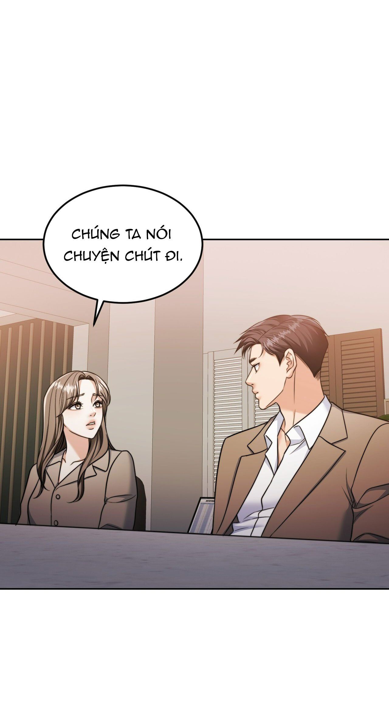 [18+] Hợp Đồng Mang Thai Chương 21.1 page 44 - Giả Dược
