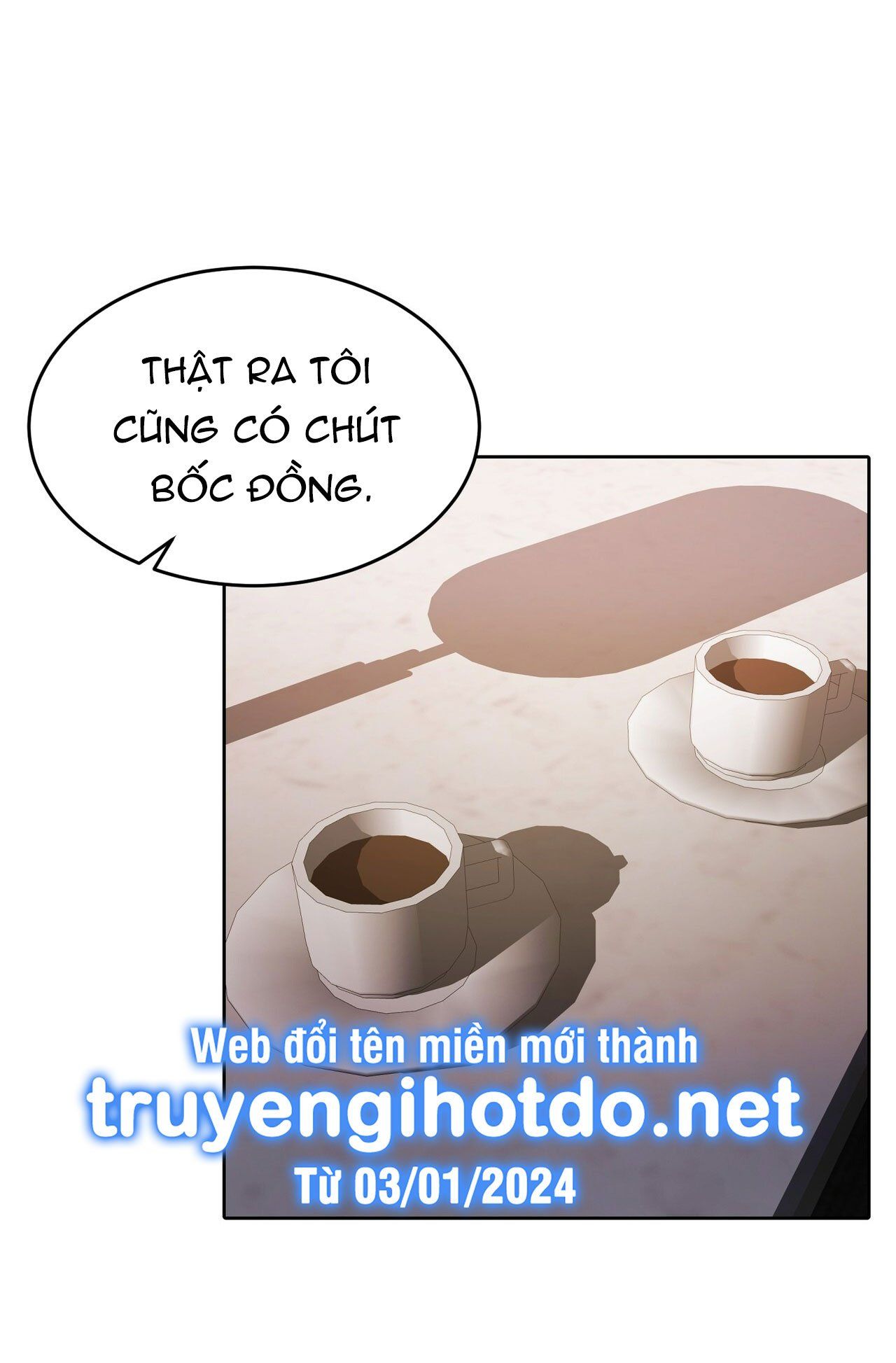 [18+] Hợp Đồng Mang Thai Chương 21.1 page 47 - Giả Dược