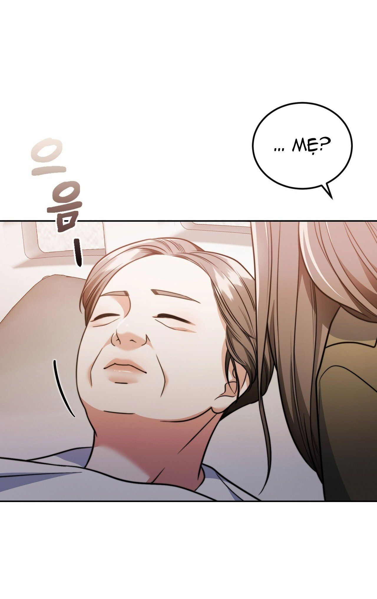 [18+] Hợp Đồng Mang Thai Chương 21.1 page 7 - Giả Dược