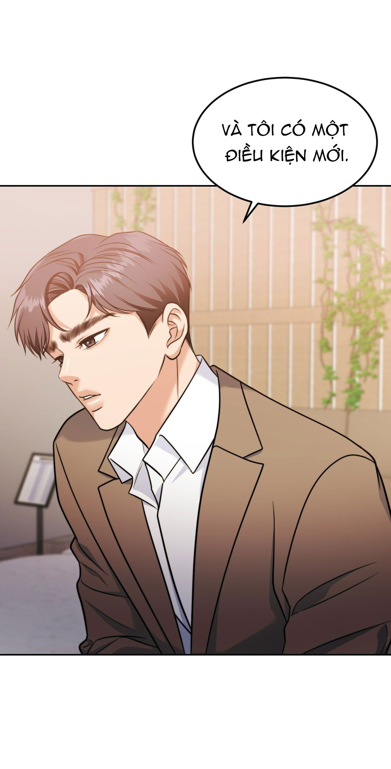 [18+] Hợp Đồng Mang Thai Chương 21.2 page 12 - Giả Dược