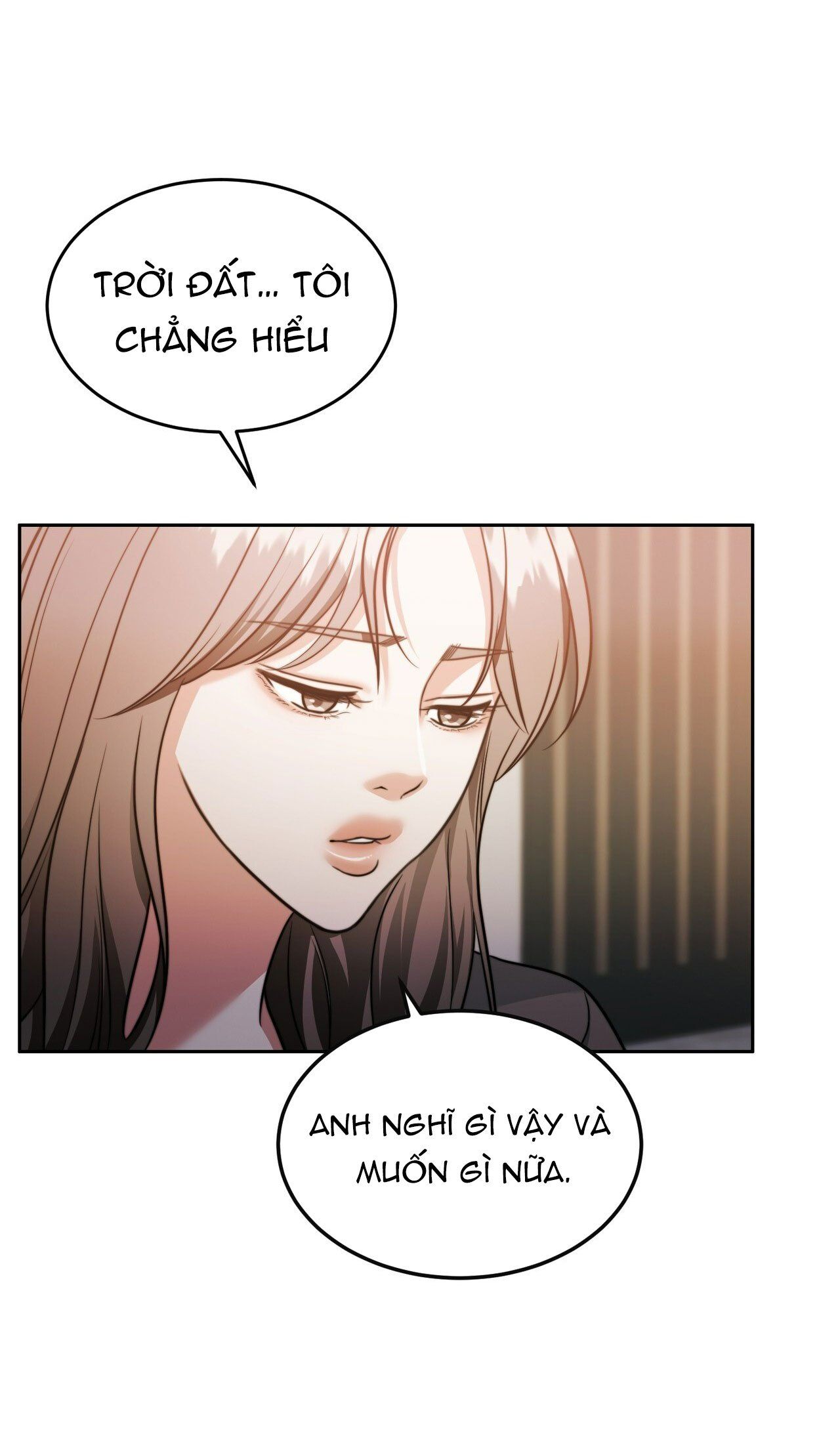 [18+] Hợp Đồng Mang Thai Chương 21.2 page 15 - Giả Dược