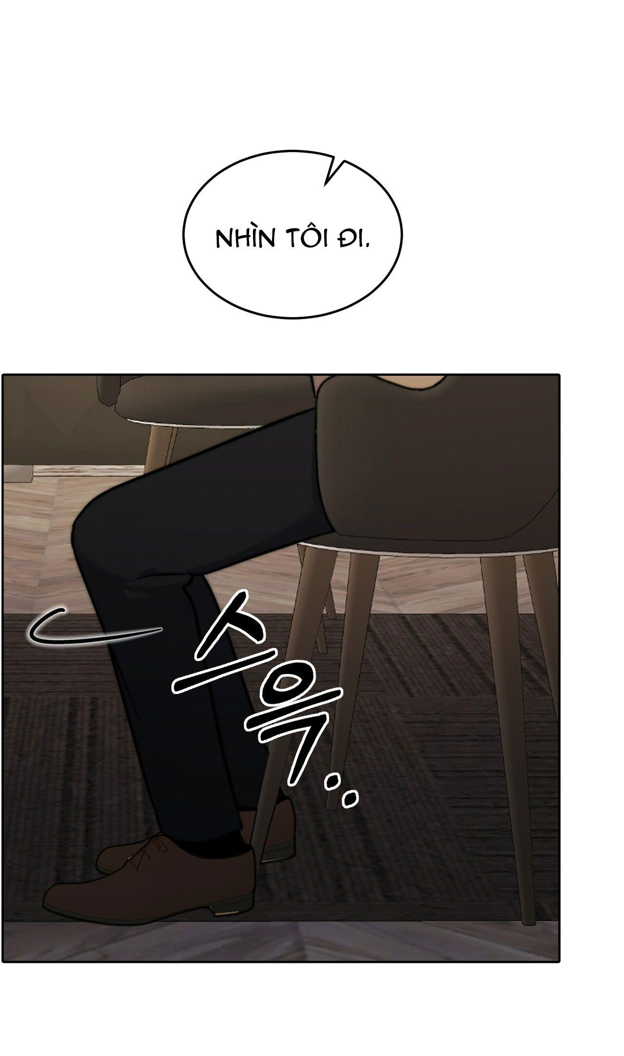 [18+] Hợp Đồng Mang Thai Chương 21.2 page 3 - Giả Dược