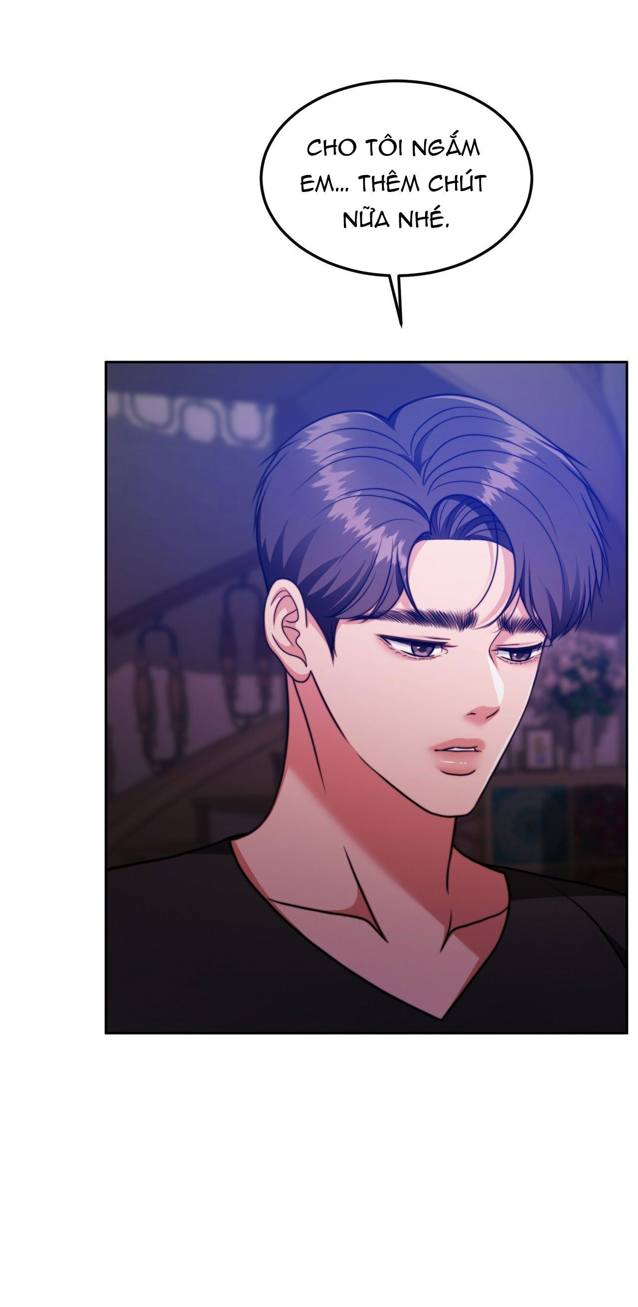 [18+] Hợp Đồng Mang Thai Chương 21.2 page 29 - Giả Dược