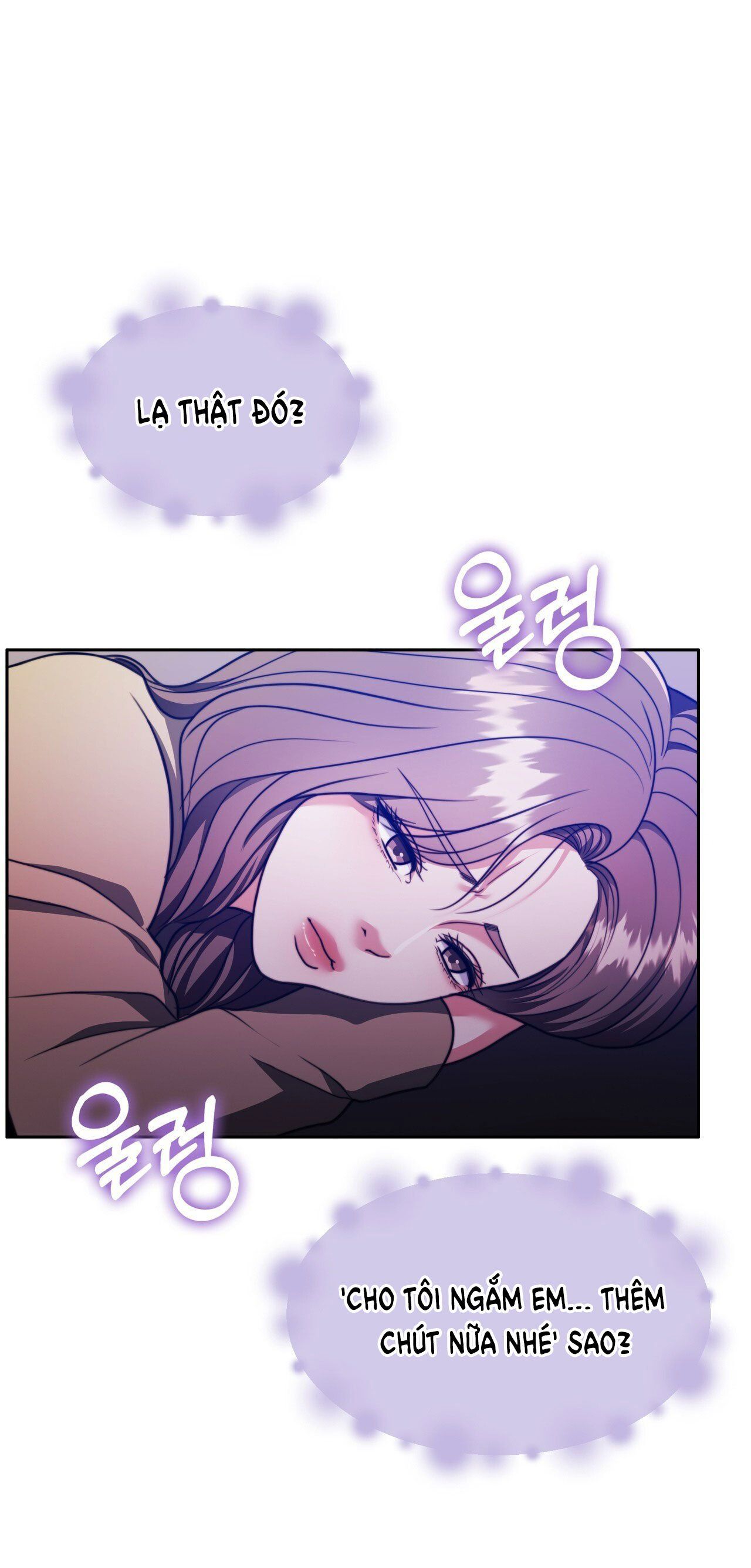 [18+] Hợp Đồng Mang Thai Chương 21.2 page 32 - Giả Dược