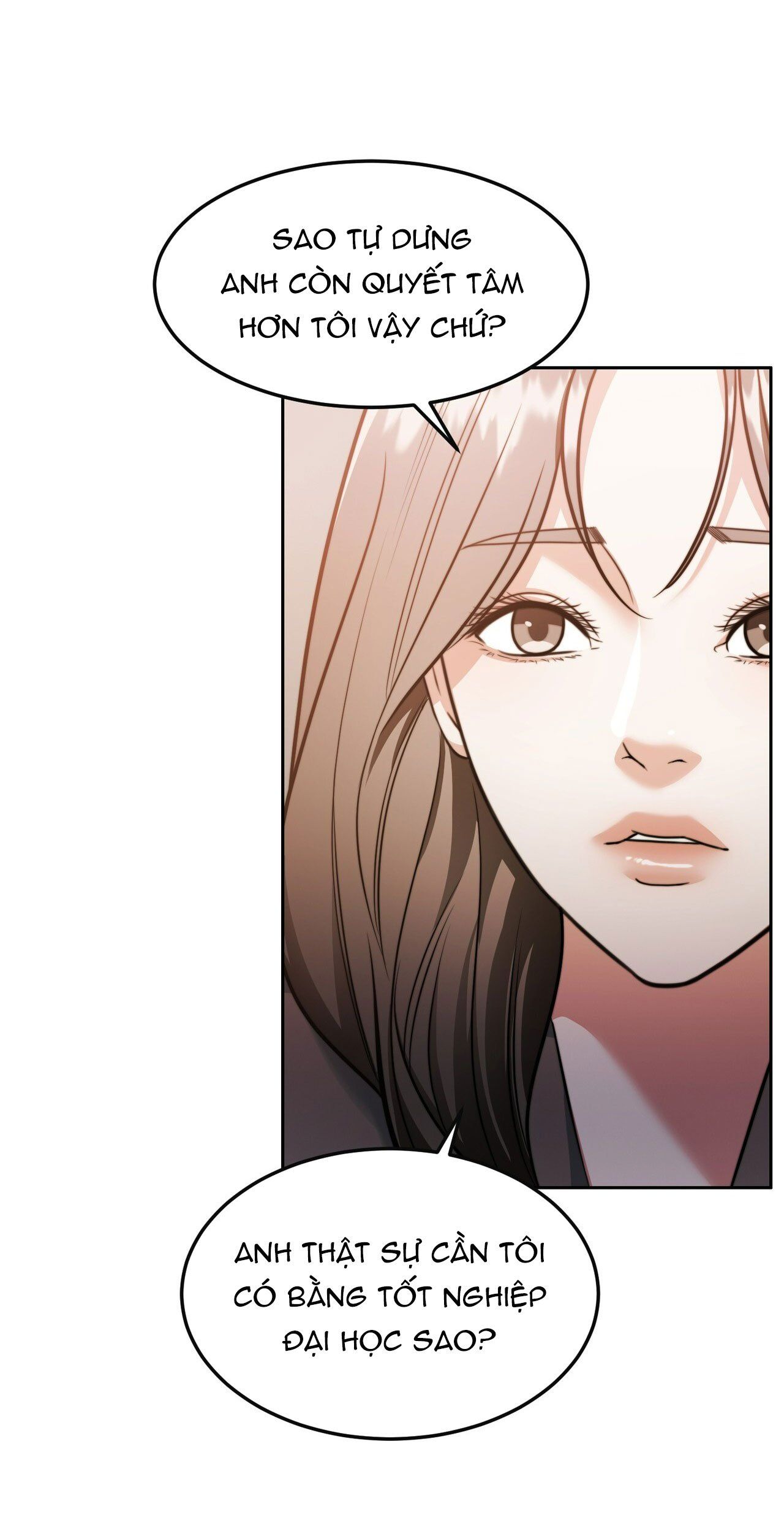 [18+] Hợp Đồng Mang Thai Chương 21.2 page 7 - Giả Dược