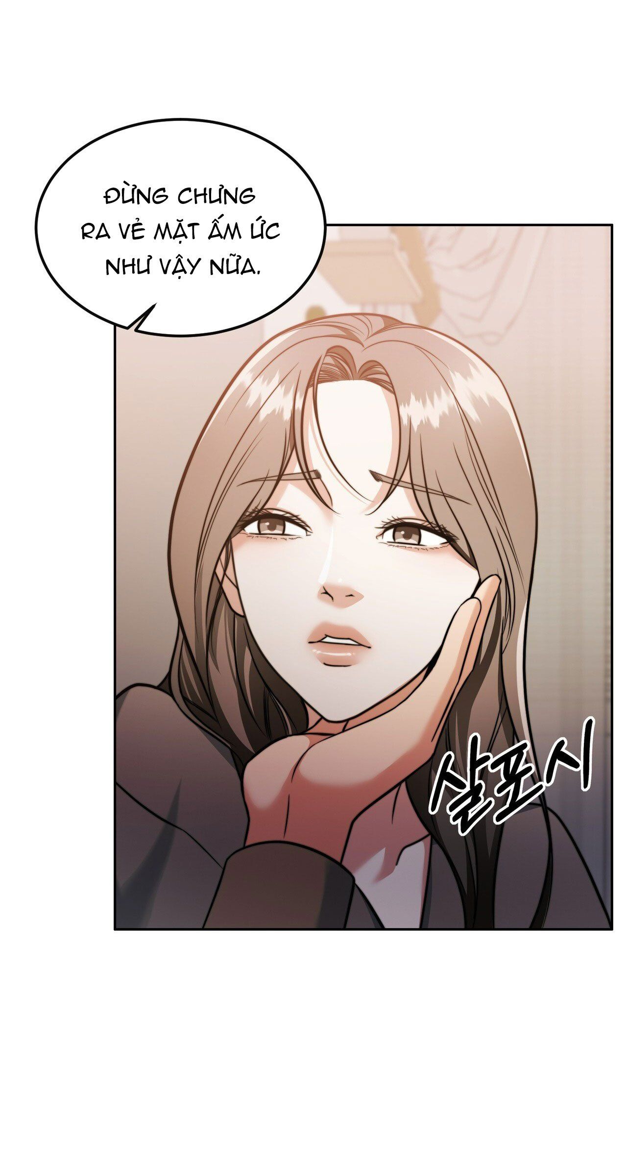 [18+] Hợp Đồng Mang Thai Chương 21.2 page 9 - Giả Dược
