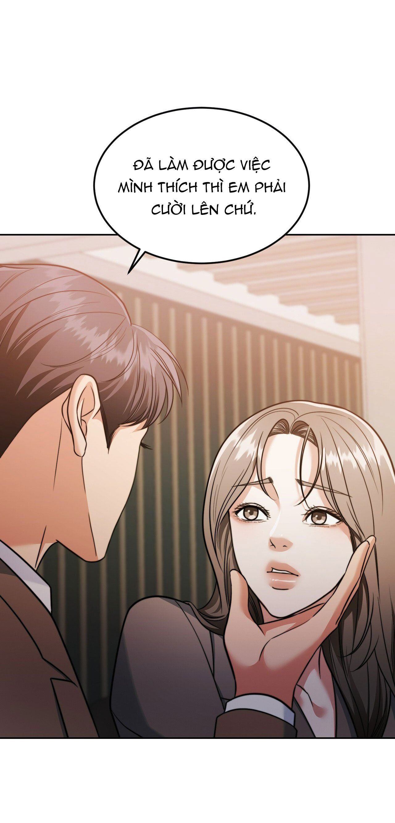 [18+] Hợp Đồng Mang Thai Chương 21.2 page 10 - Giả Dược