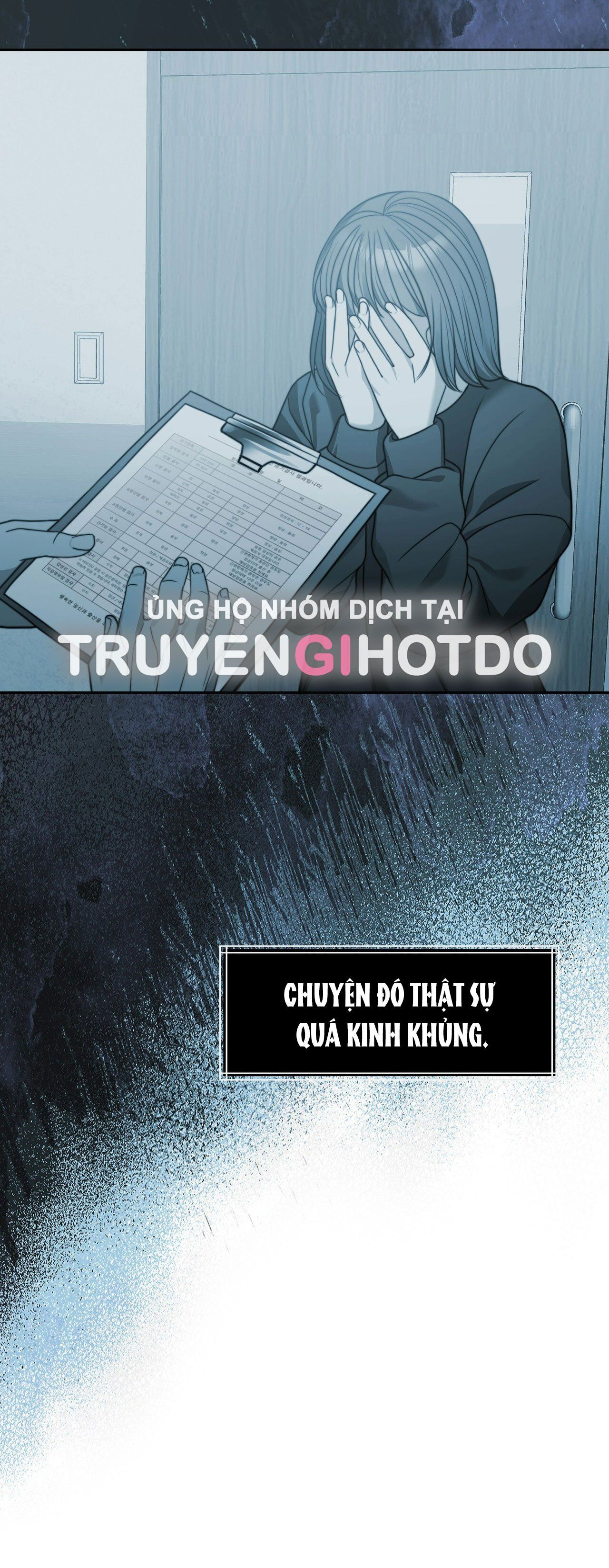 [18+] Hợp Đồng Mang Thai Chương 22.1 page 15 - Giả Dược
