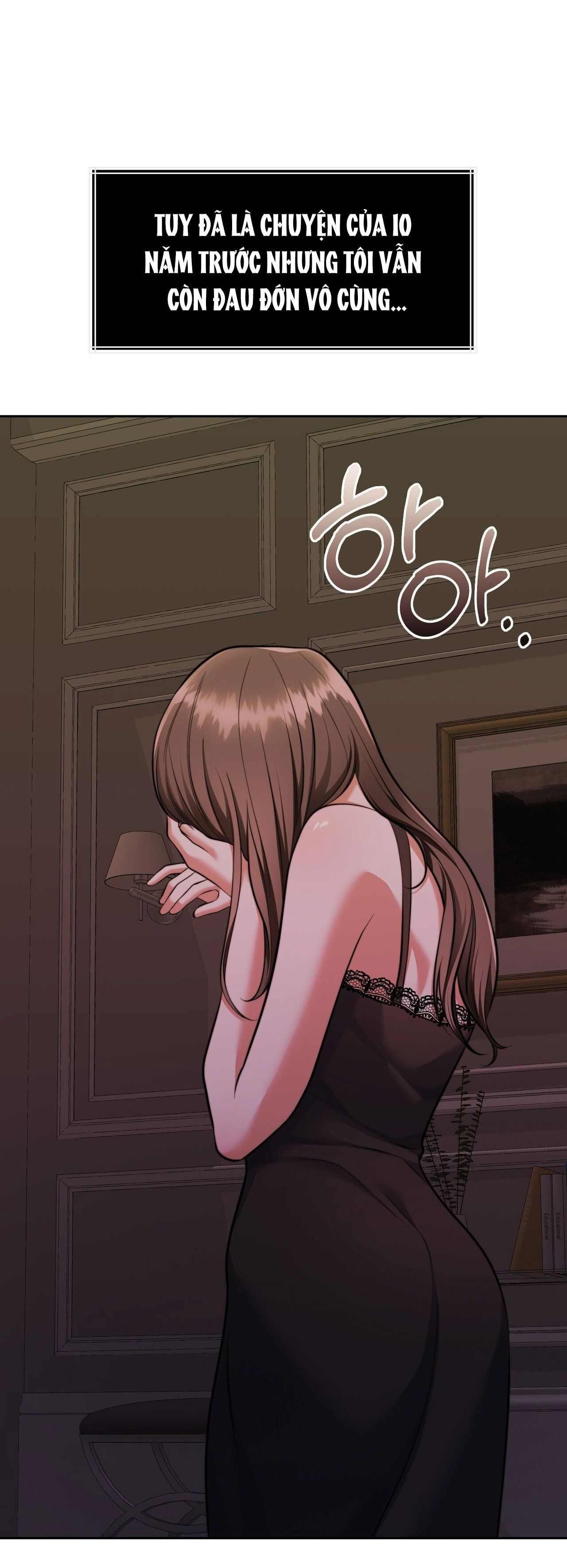 [18+] Hợp Đồng Mang Thai Chương 22.1 page 16 - Giả Dược