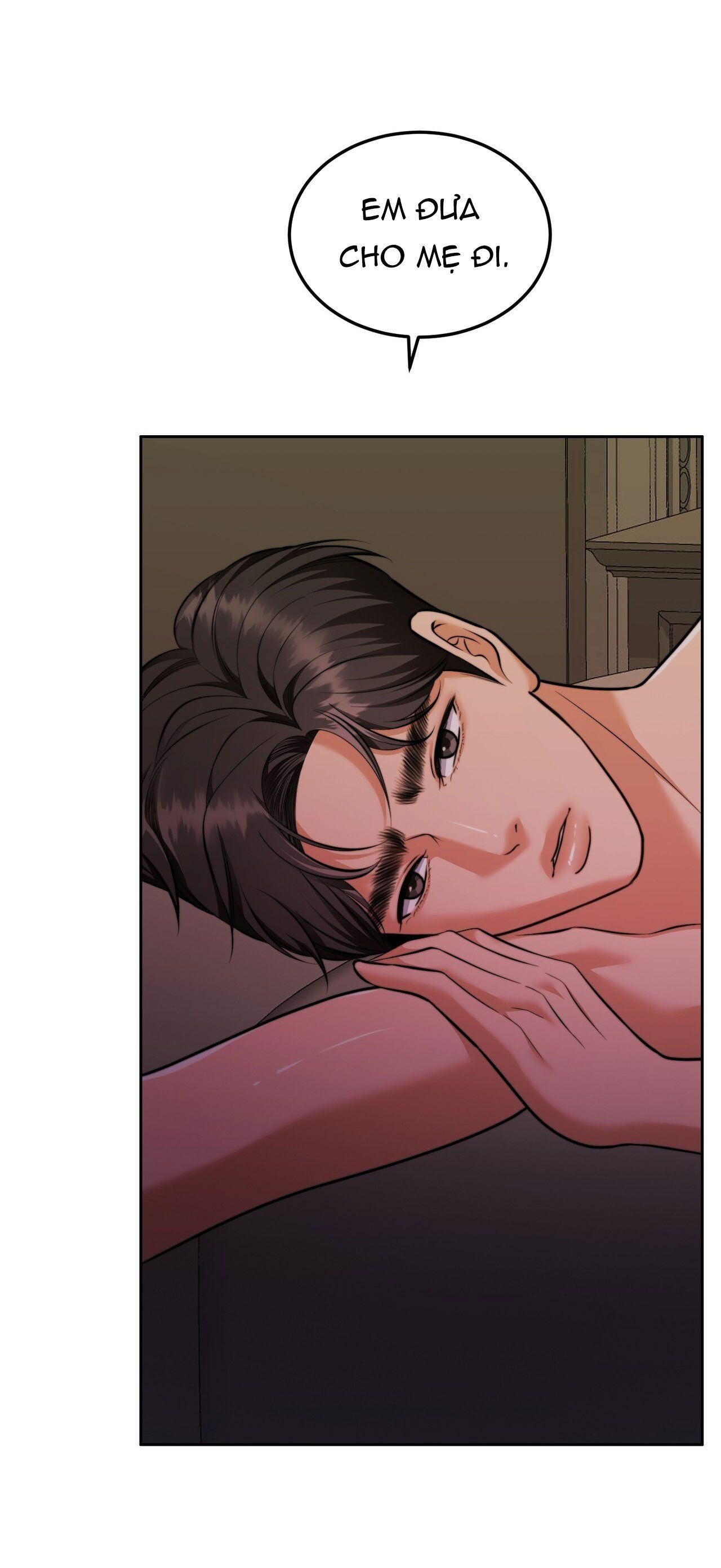 [18+] Hợp Đồng Mang Thai Chương 22.1 page 26 - Giả Dược