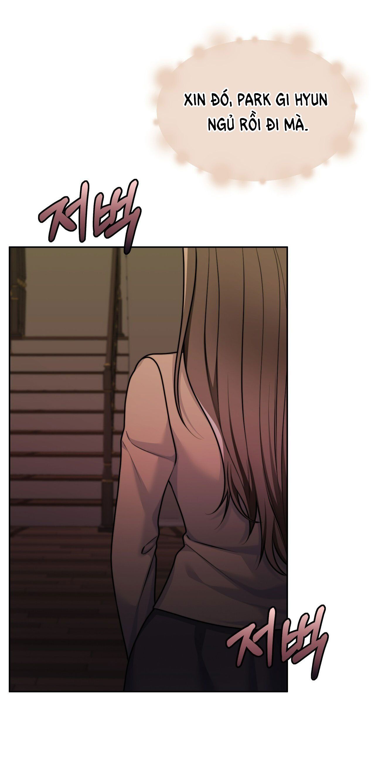[18+] Hợp Đồng Mang Thai Chương 22.1 page 4 - Giả Dược