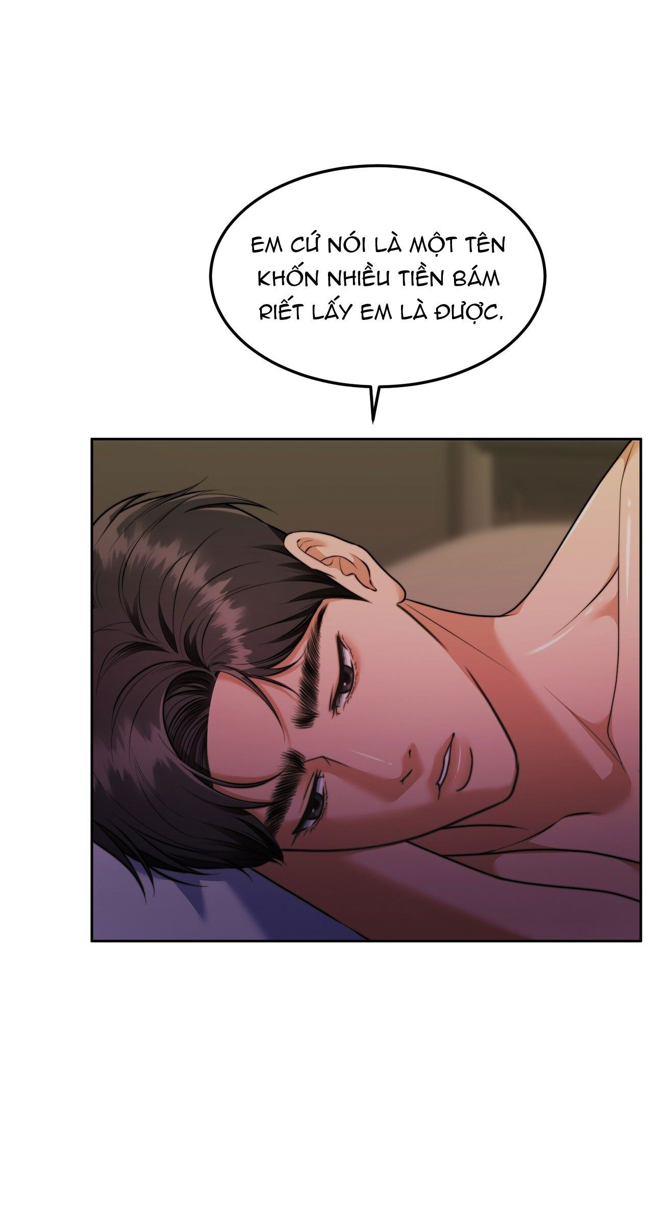 [18+] Hợp Đồng Mang Thai Chương 22.1 page 36 - Giả Dược