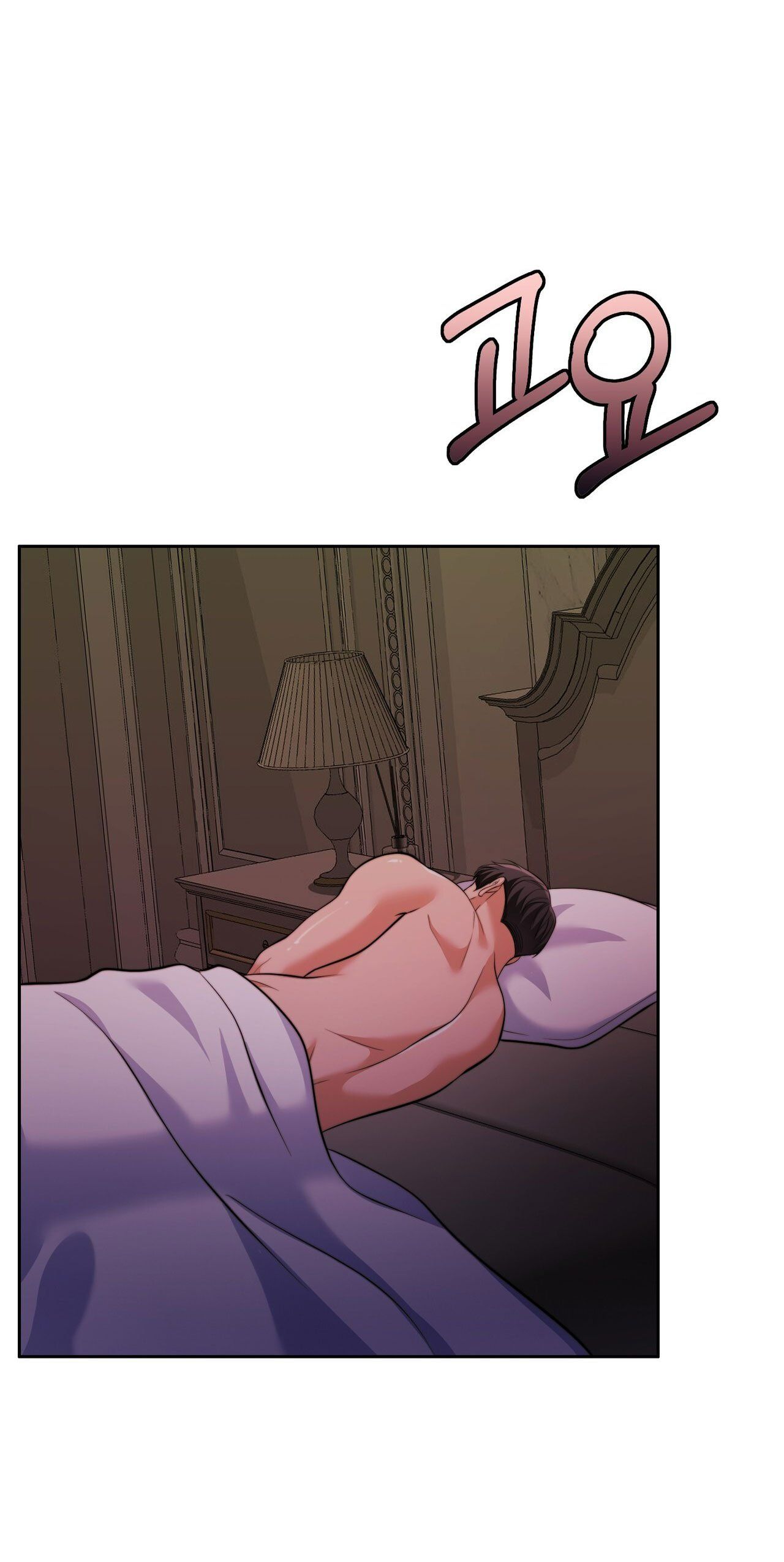 [18+] Hợp Đồng Mang Thai Chương 22.1 page 7 - Giả Dược