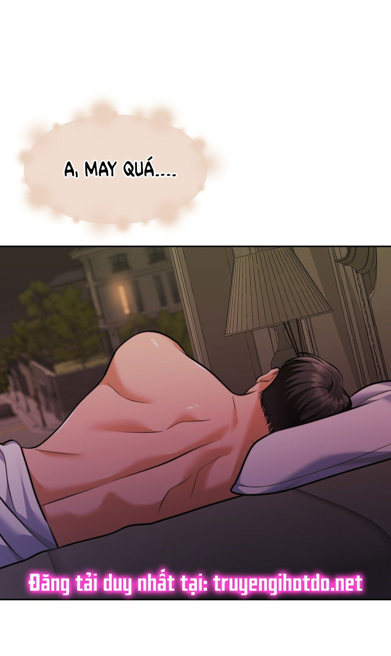 [18+] Hợp Đồng Mang Thai Chương 22.1 page 8 - Giả Dược