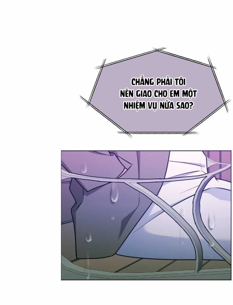 [18+] Hợp Đồng Mang Thai Chương 22.2 page 14 - Giả Dược
