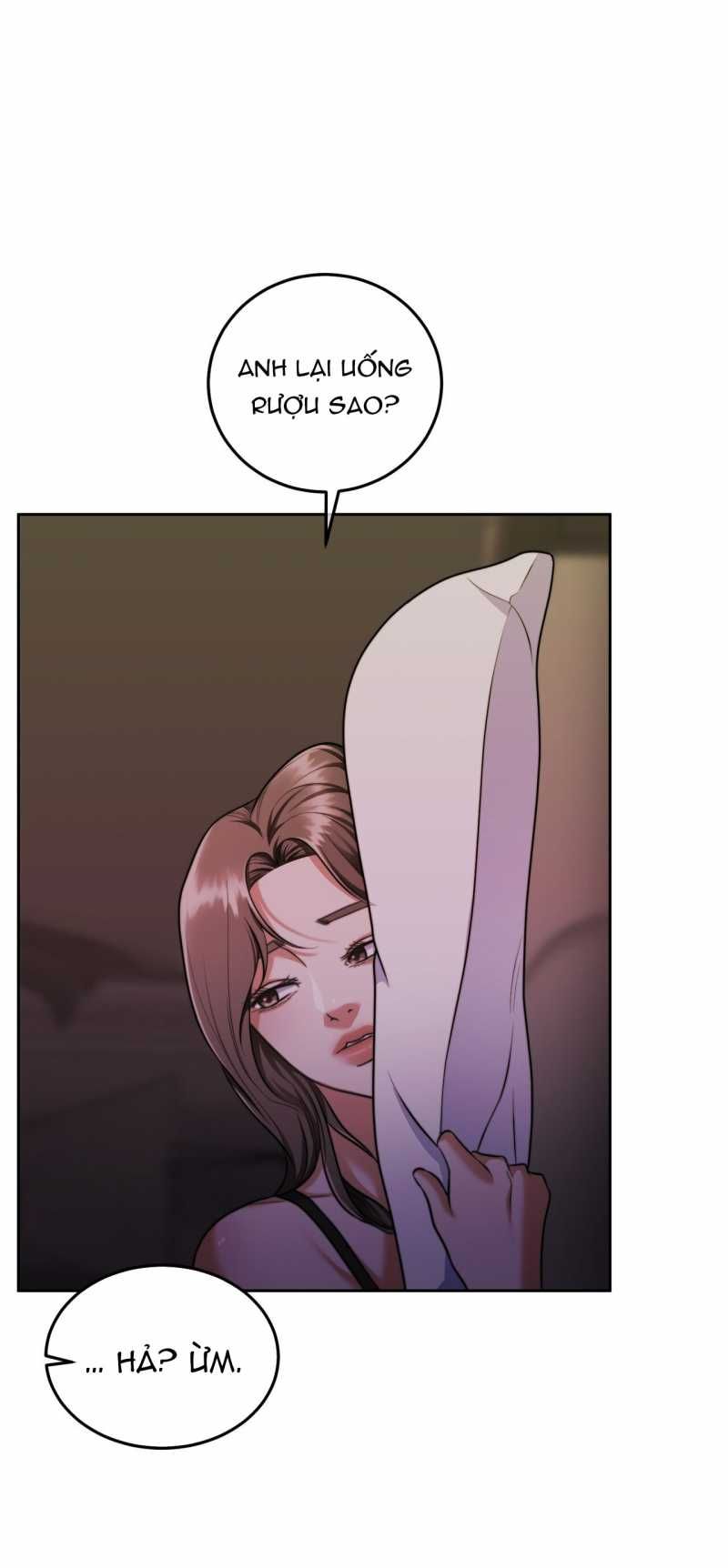 [18+] Hợp Đồng Mang Thai Chương 22.2 page 3 - Giả Dược