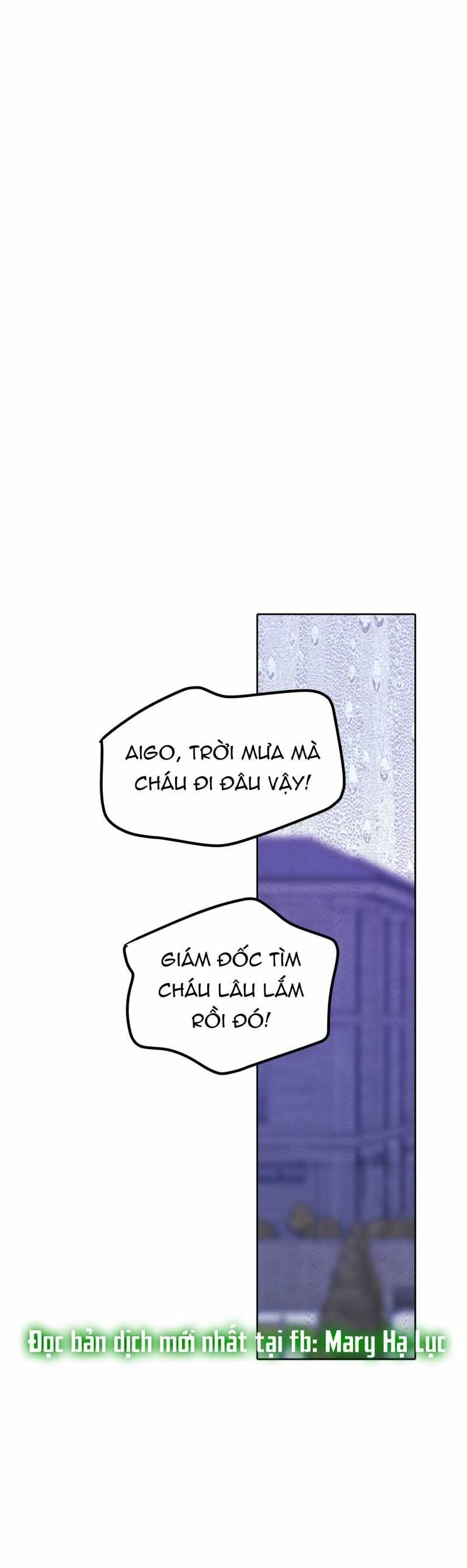 [18+] Hợp Đồng Mang Thai Chương 22.2 page 21 - Giả Dược