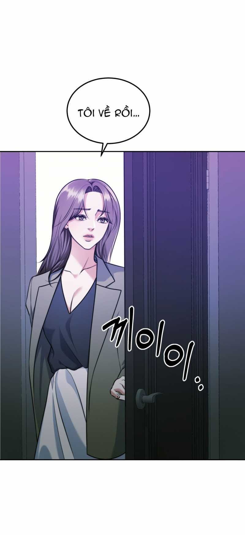[18+] Hợp Đồng Mang Thai Chương 22.2 page 24 - Giả Dược