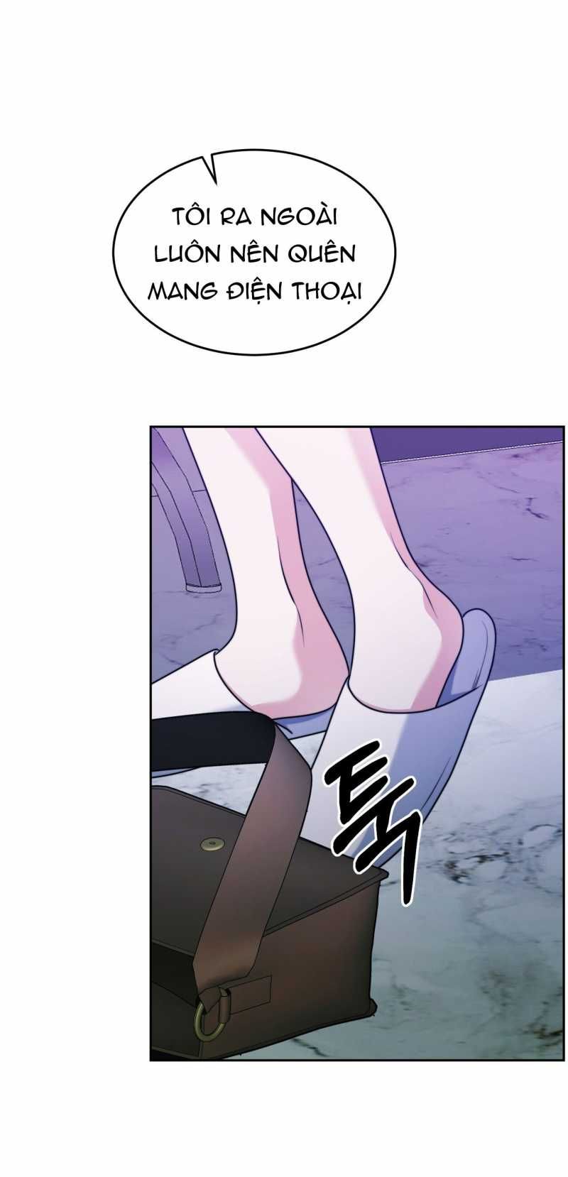 [18+] Hợp Đồng Mang Thai Chương 22.2 page 26 - Giả Dược