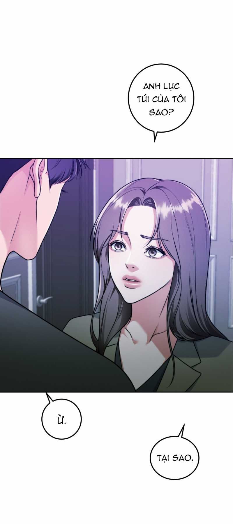 [18+] Hợp Đồng Mang Thai Chương 22.2 page 28 - Giả Dược