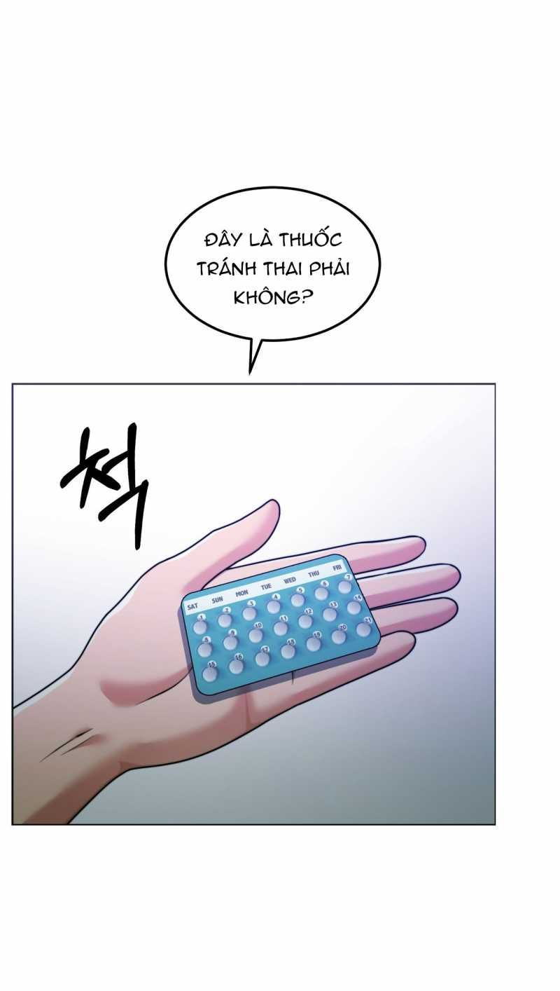 [18+] Hợp Đồng Mang Thai Chương 22.2 page 31 - Giả Dược