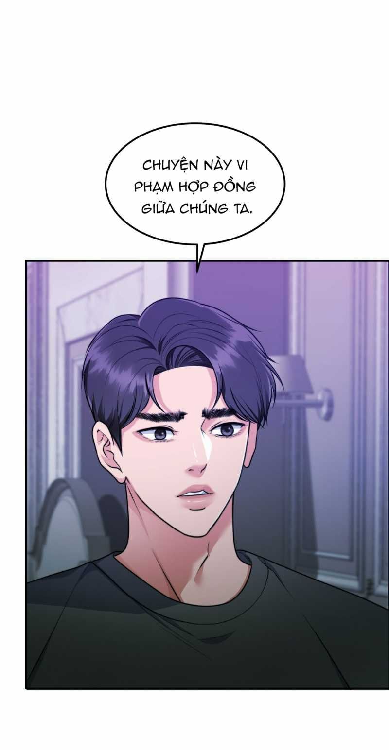[18+] Hợp Đồng Mang Thai Chương 22.2 page 32 - Giả Dược