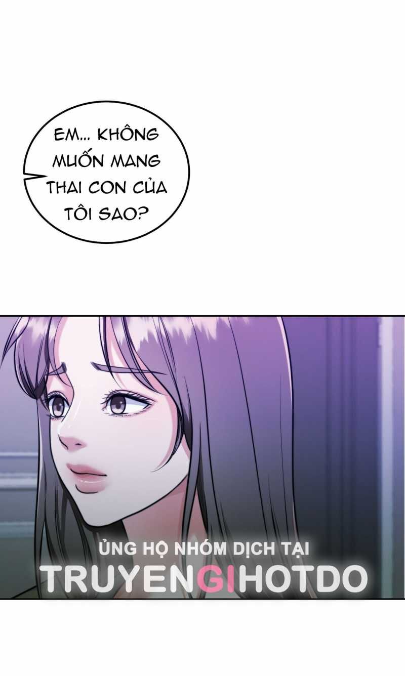 [18+] Hợp Đồng Mang Thai Chương 22.2 page 33 - Giả Dược