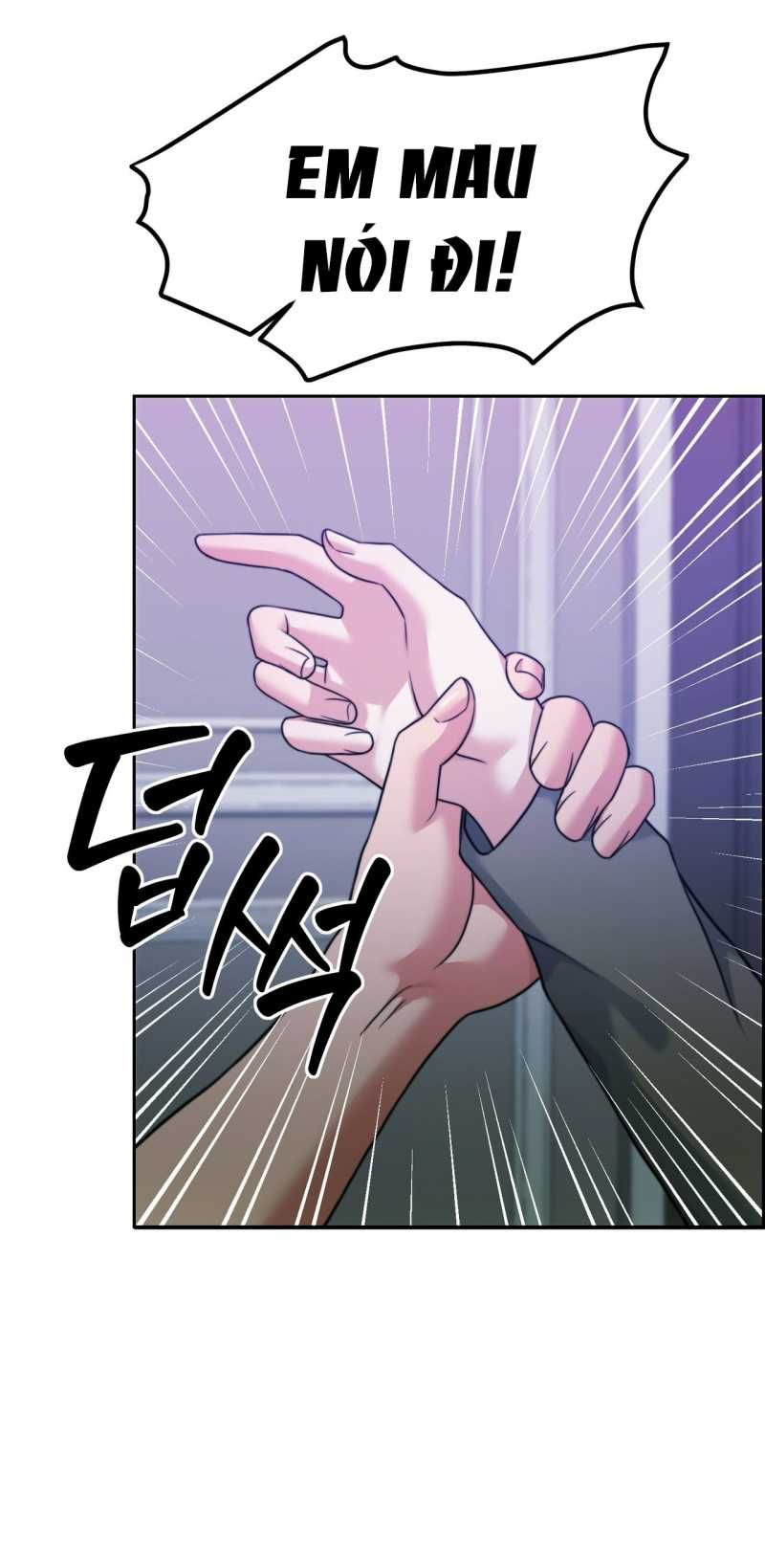 [18+] Hợp Đồng Mang Thai Chương 22.2 page 35 - Giả Dược