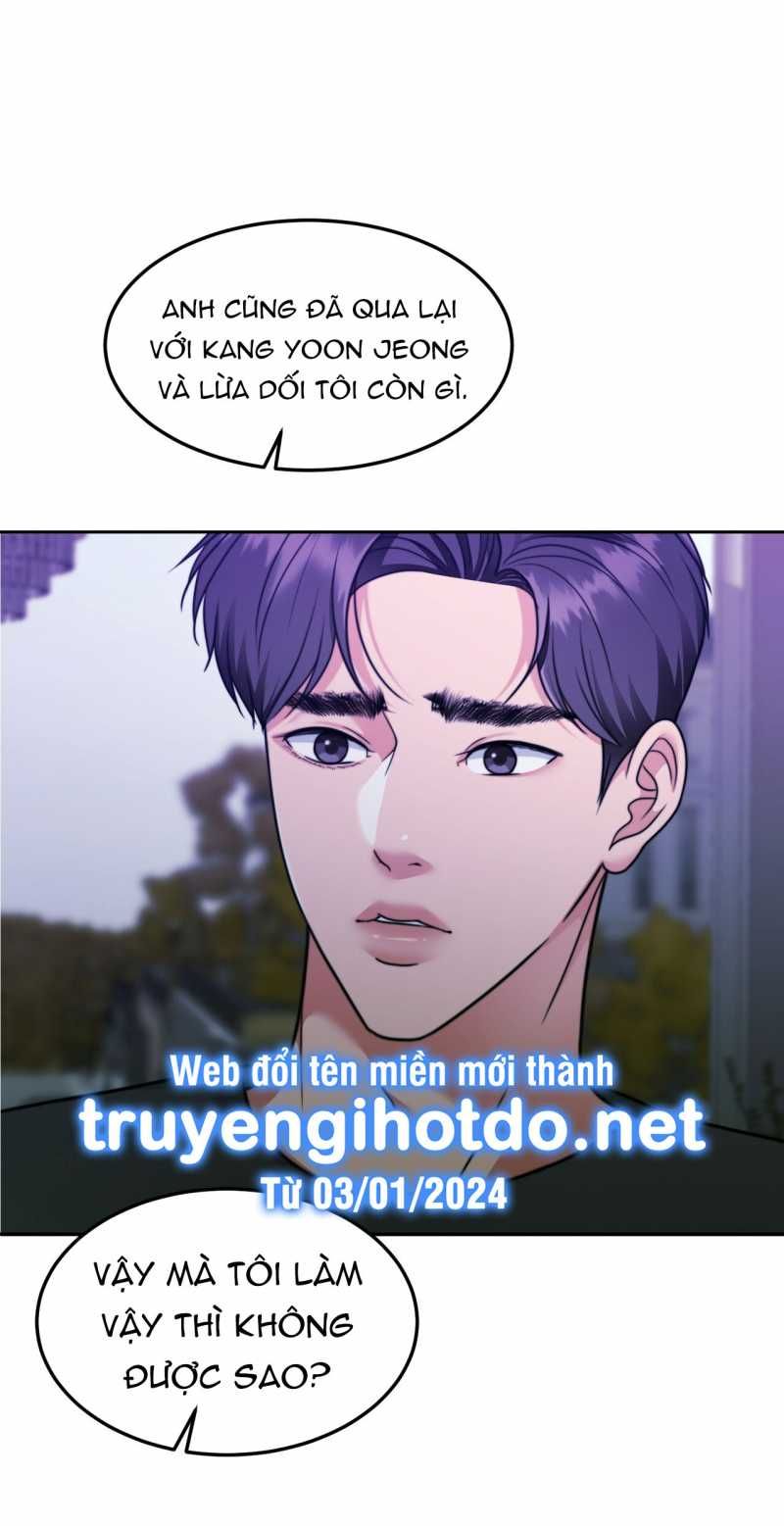 [18+] Hợp Đồng Mang Thai Chương 22.2 page 39 - Giả Dược