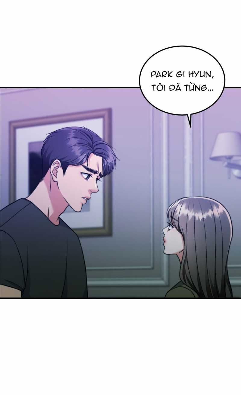 [18+] Hợp Đồng Mang Thai Chương 22.2 page 41 - Giả Dược