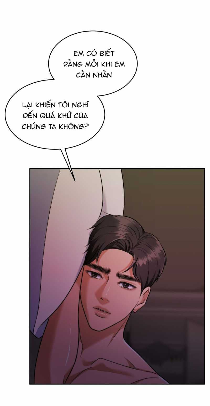 [18+] Hợp Đồng Mang Thai Chương 22.2 page 7 - Giả Dược