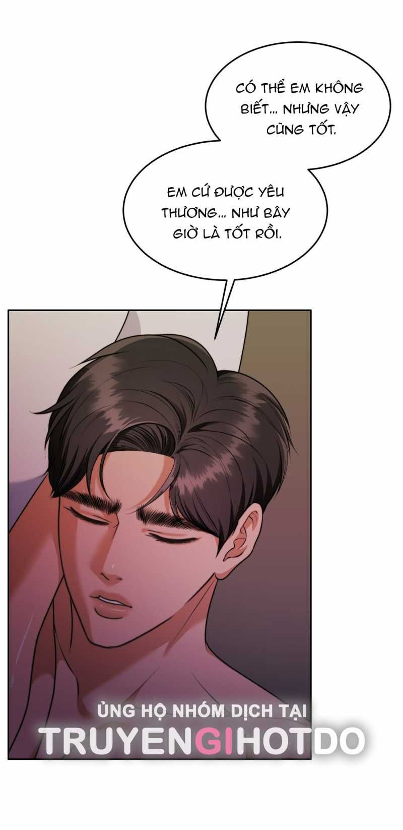 [18+] Hợp Đồng Mang Thai Chương 22.2 page 8 - Giả Dược