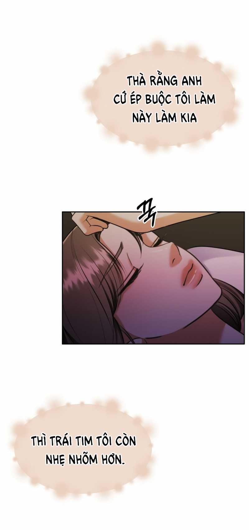 [18+] Hợp Đồng Mang Thai Chương 22.2 page 10 - Giả Dược