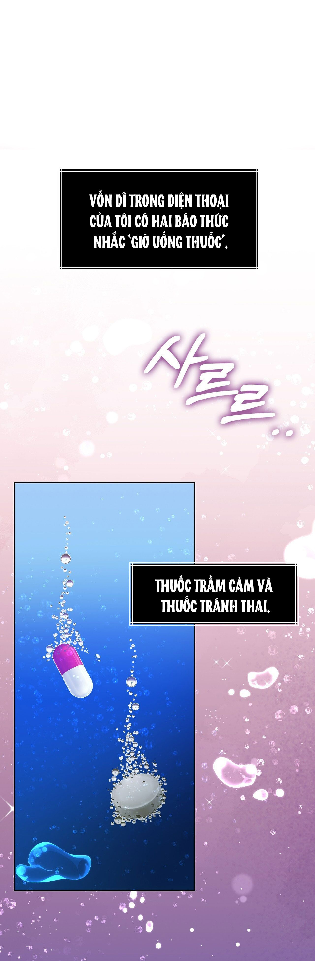 đọc truyện [18+] Hợp Đồng Mang Thai Chương 23 ảnh 1 tại Giả Dược