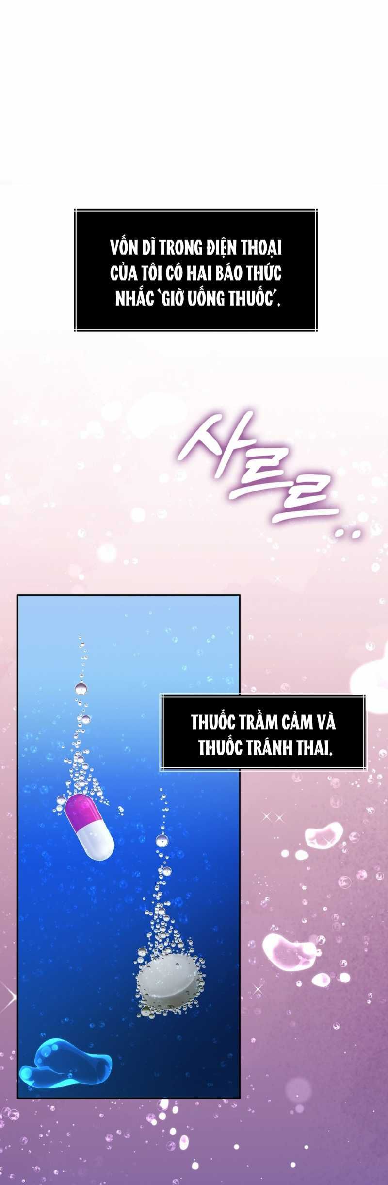 [18+] Hợp Đồng Mang Thai Chương 23.1 page 1 - Giả Dược