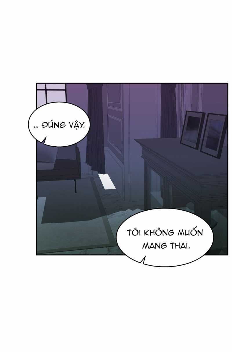 [18+] Hợp Đồng Mang Thai Chương 23.1 page 13 - Giả Dược