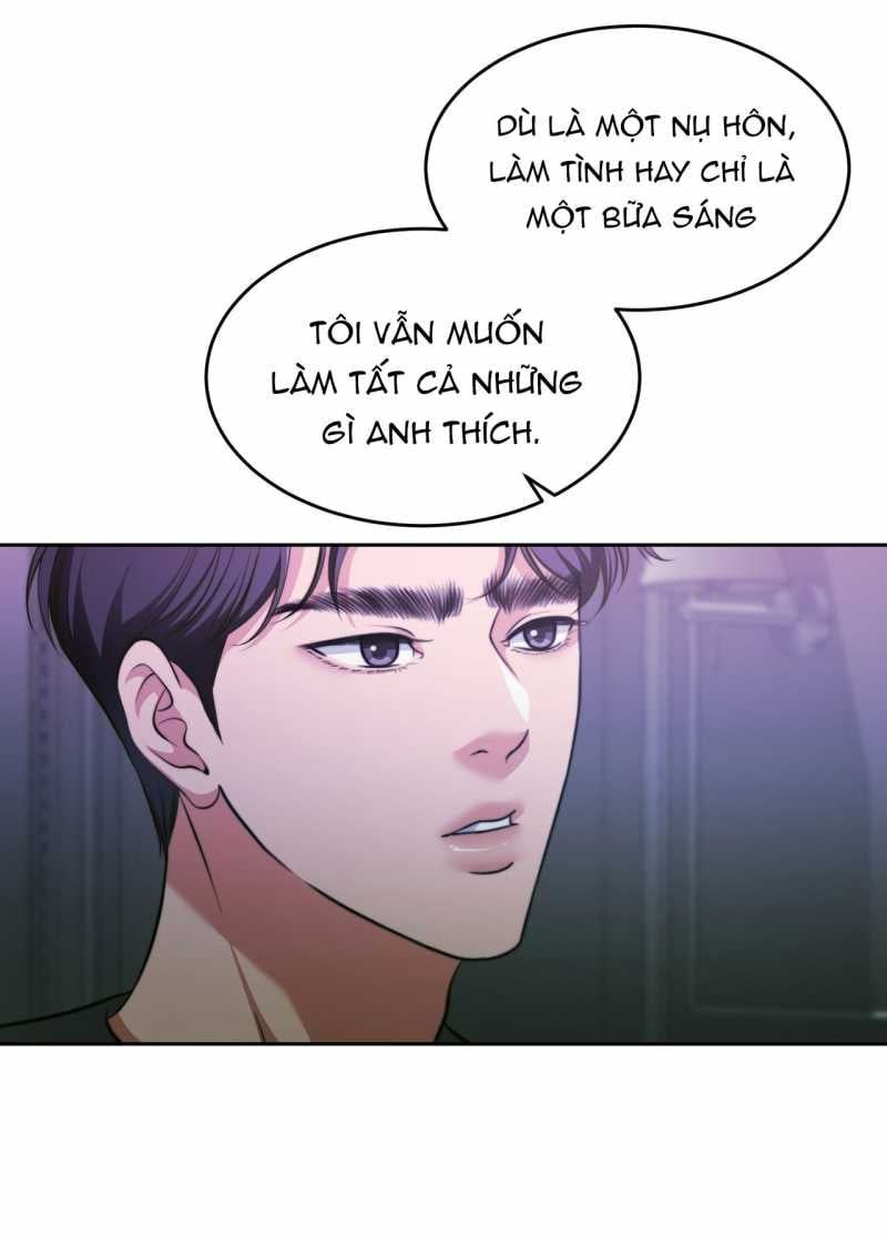 [18+] Hợp Đồng Mang Thai Chương 23.1 page 17 - Giả Dược