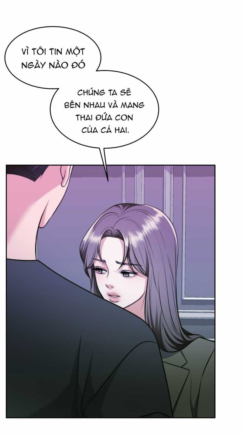 [18+] Hợp Đồng Mang Thai Chương 23.1 page 18 - Giả Dược