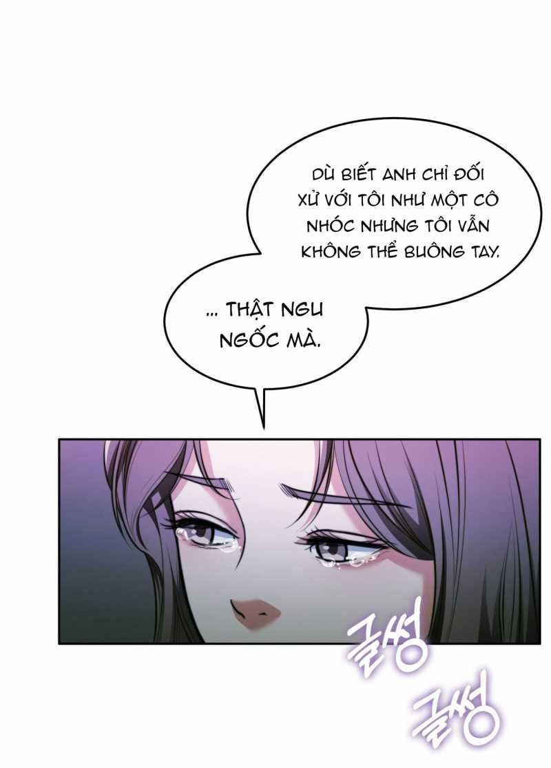 [18+] Hợp Đồng Mang Thai Chương 23.1 page 19 - Giả Dược
