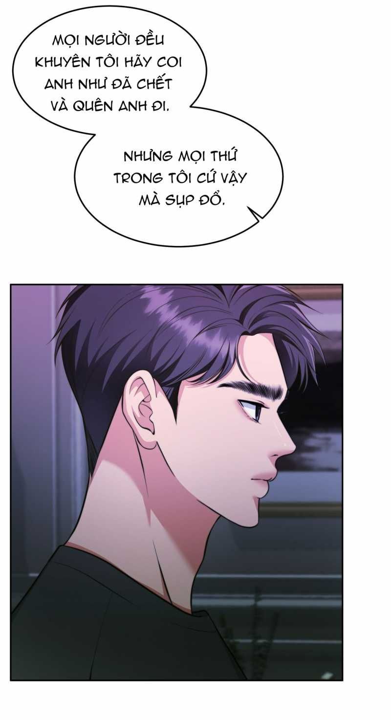 [18+] Hợp Đồng Mang Thai Chương 23.1 page 20 - Giả Dược