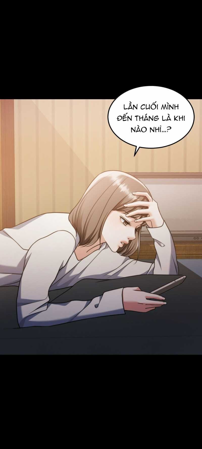 [18+] Hợp Đồng Mang Thai Chương 23.1 page 36 - Giả Dược
