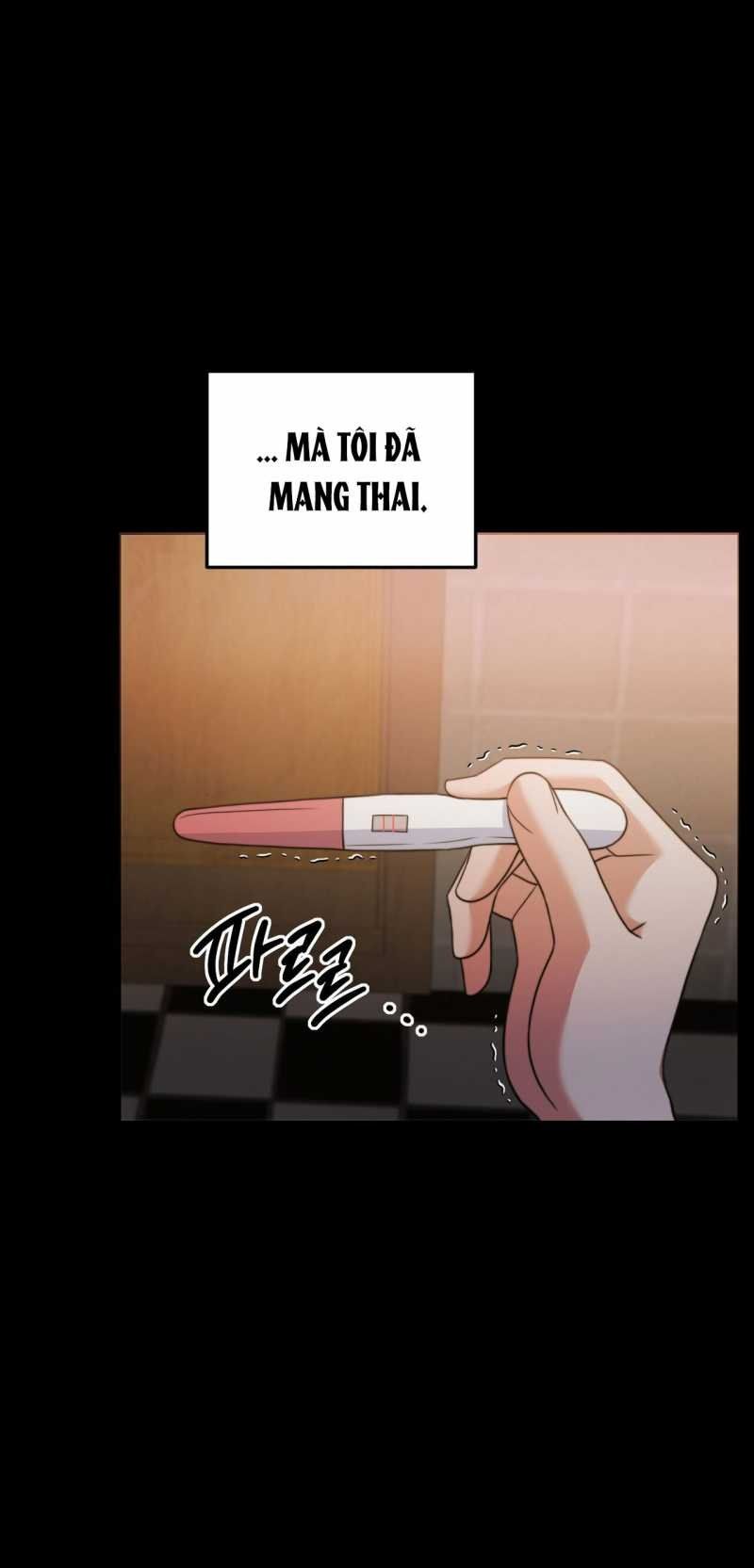 [18+] Hợp Đồng Mang Thai Chương 23.1 page 38 - Giả Dược