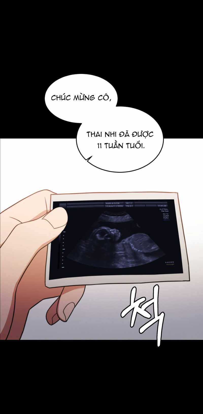 [18+] Hợp Đồng Mang Thai Chương 23.1 page 41 - Giả Dược